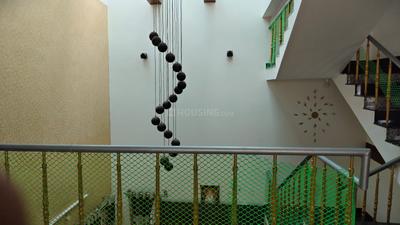 Balcony Image of 6000 Sq.ft 9 BHK Independent House for sale in Nagarbhavi Bengaluru for Rs. 39000000