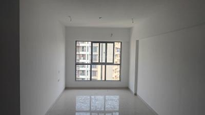 Living Room Image of 720 Sq.ft 1 BHK Apartment / Flat for sale in Pride Panorama Phase 1, Saki Naka Mumbai for Rs. 12500000