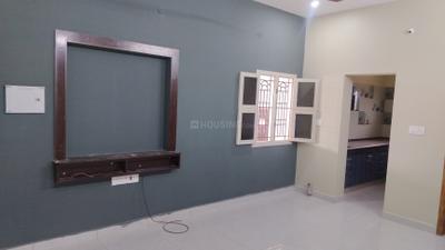 Living Room Image of 750 Sq.ft 2 BHK Apartment / Flat for rent in Uthangudi Madurai for Rs. 19000