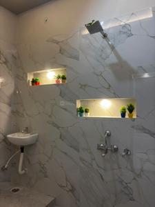 Bathroom Image of 1700 Sq.ft 3 BHK Villa for sale in Kursi Road Lucknow for Rs. 8000000
