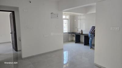 Hall Image of 720 Sq.ft 2 BHK Apartment / Flat for sale in Shree Sanskriti, Moshi Pune for Rs. 5800000