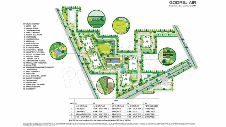 Sector 85 Main Image 1