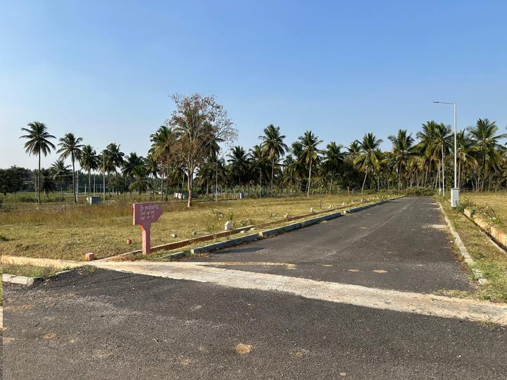 K.Hemmanahalli Main Image 1