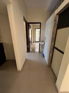 Image of 915 Sq.ft 2 BHK Apartment / Flat for rent in Dalal Vasant Springwoods Phase 2, Badlapur East, Badlapur for Rs. 8500