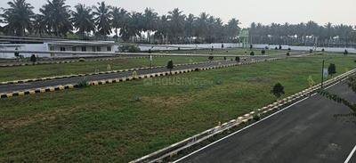 Image of 900 Sq.ft Residential Plot / Land for sale in Pollachi Railway Junction, Pollachi for Rs. 1625000