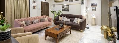 Hall Image of 1100 Sq.ft 2 BHK Apartment / Flat for sale in Sai Balaji Ashish, Kalyan East Kalyan for Rs. 7000000