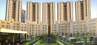Image of 2950 Sq.ft 4 BHK Apartment / Flat for sale in Paras Tierea, Sector 137, Noida for Rs. 30000000