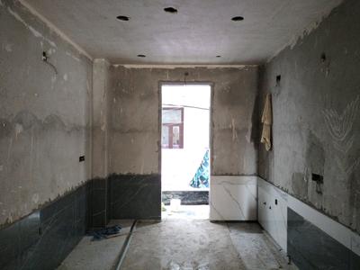 Kitchen Image of 2100 Sq.ft 4 BHK Builder Floor for sale in Deenpur New Delhi for Rs. 17000000