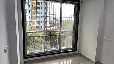 Sairama Sai Rama Bedroom One 2