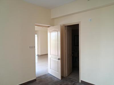 Bedroom Image of 1695 Sq.ft 3 BHK Apartment / Flat for sale in Paras Tierea, Sector 137 Noida for Rs. 15000000