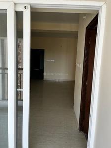 Hall Image of 834 Sq.ft 2 BHK Apartment / Flat for sale in Naman Homes, Dhoomanganj Allahabad for Rs. 9000000