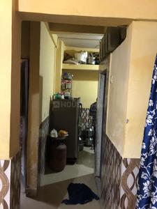Passage Image of 475 Sq.ft 1 BHK Apartment / Flat for sale in Sai Deep Apartment, Virar East Virar for Rs. 2500000