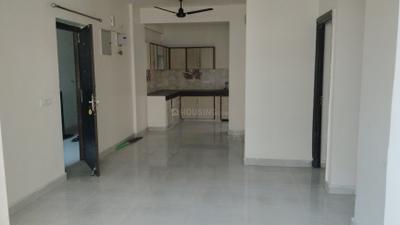 Living Room Image of 1200 Sq.ft 2 BHK Apartment / Flat for rent in Emerald Heights, Sector 88 Faridabad for Rs. 23000