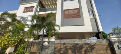 Kathiravan Colony Plot View 1