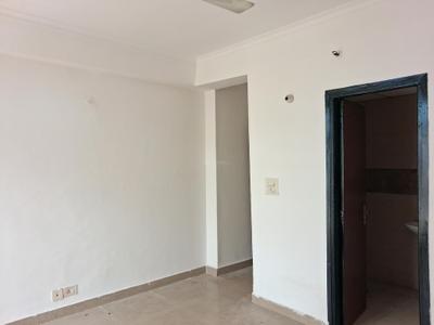 Bedroom Image of 1295 Sq.ft 3 BHK Apartment / Flat for sale in Supertech Ecociti, Sector 137 Noida for Rs. 13200000