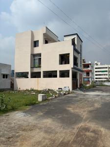 Image of 800 Sq.ft 2 BHK Independent House for sale in Madhavaram, Chennai for Rs. 4600000