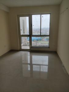 2.5 BHK Flat