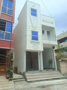 Image of 2100 Sq.ft 5 BHK Independent House for sale in Tiruvottiyur, Chennai for Rs. 8700000