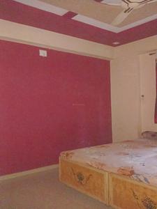 Bedroom Image of 1755 Sq.ft 3 BHK Apartment / Flat for sale in Shivanta Rigel, Tragad Ahmedabad for Rs. 7400000