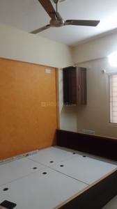 Hall Image of 1000 Sq.ft 2 BHK Apartment / Flat for sale in Arvind Sowparnika, Hulimavu Bengaluru for Rs. 7500000