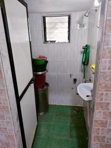 Image of 335 Sq.ft 1 BHK Apartment / Flat for sale in Kurla West, Mumbai for Rs. 8500000