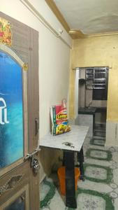 Balcony Image of 310 Sq.ft 1 RK Apartment / Flat for sale in Virar East Virar for Rs. 1200000
