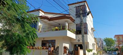 4.5 BHK Independent House