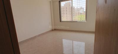 Bedroom Image of 1102 Sq.ft 2 BHK Apartment / Flat for sale in Moshi Pune for Rs. 5990000