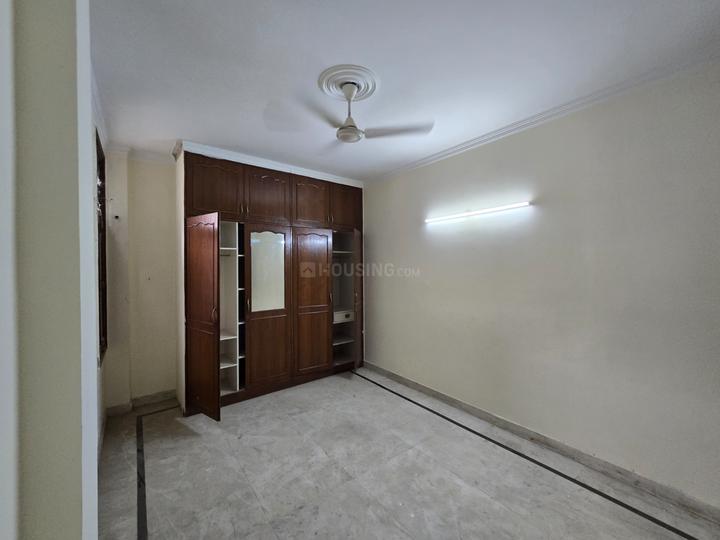 Shri Ram apartment Bedroom 1