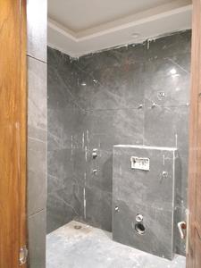 Bedroom One Image of 1125 Sq.ft 2 BHK Builder Floor for sale in RPS Palm Drive, Sector 88 Faridabad for Rs. 11000000