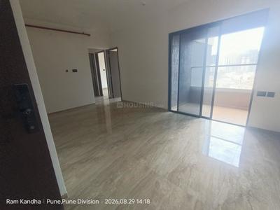 Hall Image of 1168 Sq.ft 3 BHK Apartment / Flat for sale in VTP Sierra Phase 2, Sus Pune for Rs. 13500000