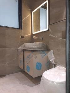 Bedroom Three Image of 2700 Sq.ft 4 BHK Builder Floor for sale in Sector 23 Gurgaon for Rs. 36000000