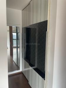 Kitchen Image of 1433 Sq.ft 2 BHK Apartment / Flat for sale in M3M Heights, Sector 65 Gurgaon for Rs. 28300000