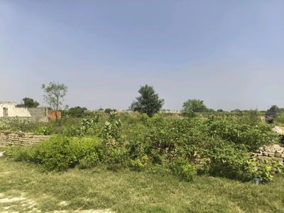 Image of 125 Sq.ft Residential Plot / Land for sale in Bhanauta, Greater Noida for Rs. 4376400