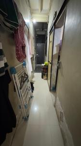 Image of 471 Sq.ft 1 BHK Apartment / Flat for sale in Bhuleshwar, Mumbai for Rs. 11000000