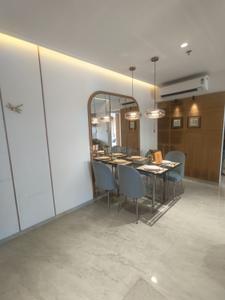 Living Room Image of 1485 Sq.ft 3 BHK Apartment / Flat for sale in Vraj Central Vista, Indira Nagar Nashik for Rs. 7000000