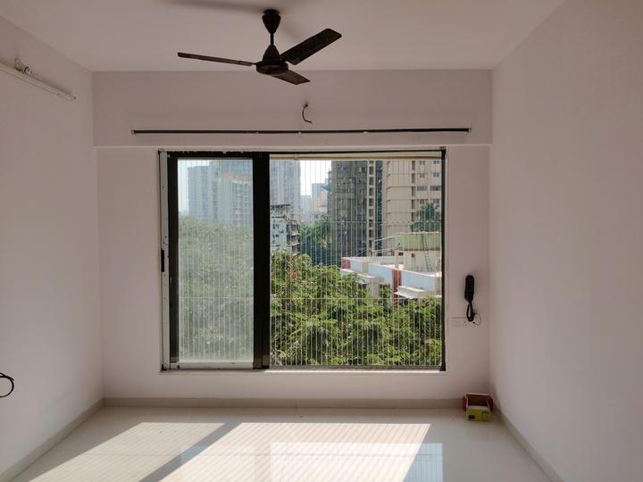 Kshitij Eminence Living Room 1