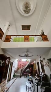 Hall Image of 5500 Sq.ft 6 BHK Independent House for rent in Banjara Hills Hyderabad for Rs. 400000