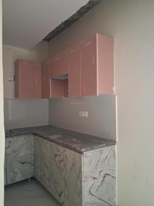 Kitchen Image of 650 Sq.ft 1 BHK Apartment / Flat for sale in Sector 74 Noida for Rs. 2600000