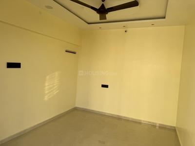 Hall Image of 1150 Sq.ft 2 BHK Apartment / Flat for sale in Abhijit Jayanti Nagari VII Wing K L, Besa Nagpur for Rs. 6000000