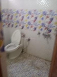 Bathroom Image of 1550 Sq.ft 3 BHK Independent House for sale in Jankipuram Lucknow for Rs. 7000000