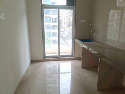 Kitchen Image of 1165 Sq.ft 2 BHK Apartment / Flat for sale in Millenium Icon, Kharghar Navi Mumbai for Rs. 17000000