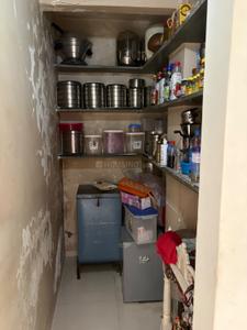 Pooja Room Image of 1050 Sq.ft 2 BHK Apartment / Flat for sale in Pankaj Nagar Surat for Rs. 2800000