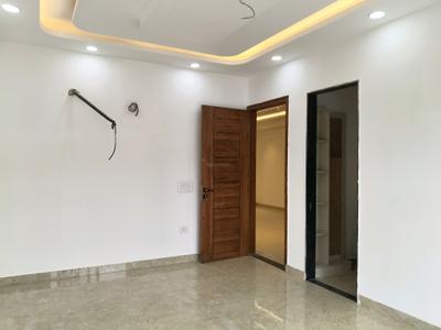 Bedroom Image of 3250 Sq.ft 4 BHK Builder Floor for sale in Palam Vihar Gurgaon for Rs. 42500000