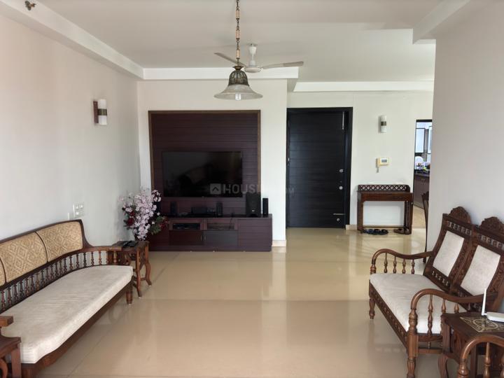 1 BHK Flat for rent in Marine Drive, Kochi 1000 Sqft Property ID