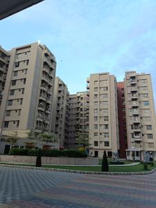 Image of 1463 Sq.ft 3 BHK Apartment / Flat for sale in Uttarayan Ville, Kahilipara, Guwahati for Rs. 10000000