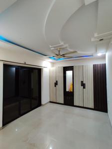 Hall Image of 1500 Sq.ft 3 BHK Apartment / Flat for rent in Porvorim Goa for Rs. 45000