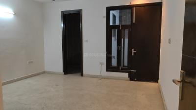 Bedroom Image of 1800 Sq.ft 3 BHK Builder Floor for sale in Paschim Vihar New Delhi for Rs. 27200000