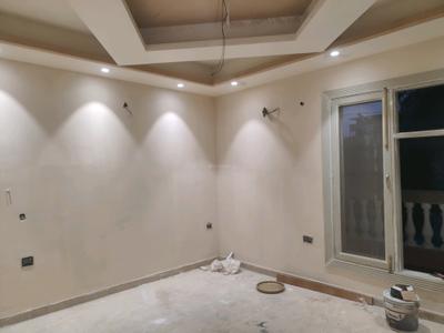 Bedroom Image of 2835 Sq.ft 4 BHK Builder Floor for sale in Green Field Colony Faridabad for Rs. 28800000