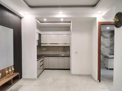 Living Room Image of 1092 Sq.ft 2 BHK Apartment / Flat for sale in Devla Greater Noida for Rs. 3655555